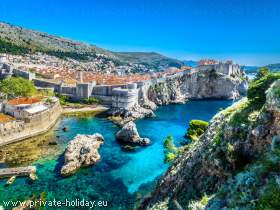 Dubrovnik