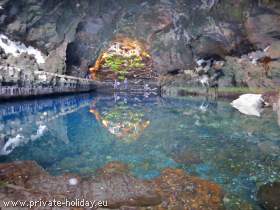Jameos del Agua