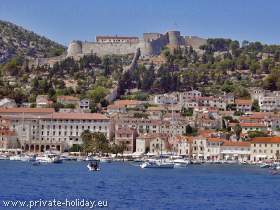 Insel Hvar