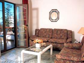 Apartment mit Pool und Terrasse Apartment mit Pool und Terrasse