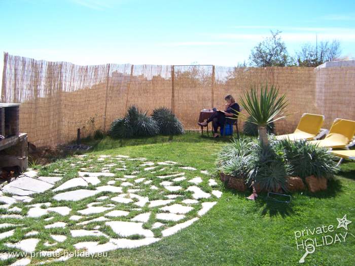 Garten