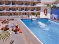 Appartements am Plaza del Charco