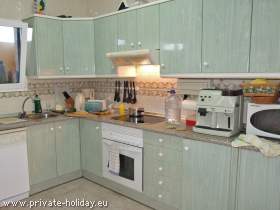 Ferienhaus mit Traumblick Ferienhaus mit Traumblick