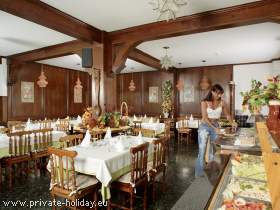 Ferienstudio Puerto de la Cruz