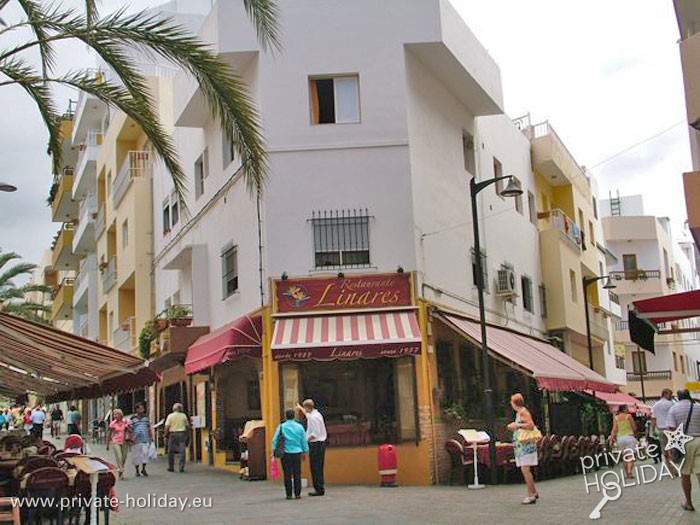 Promenade