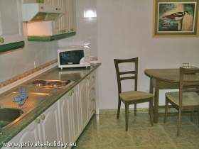 Strandurlaub in Los Cristianos