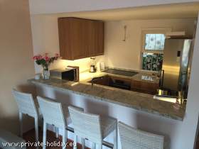 Ferienwohnung in Teneriffa-Süd Ferienwohnung in Teneriffa-Süd