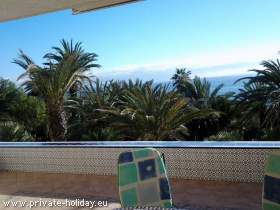 Bungalow - Süden von Teneriffa