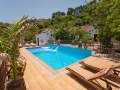 Ferienhaus in Fontanales mit Pool