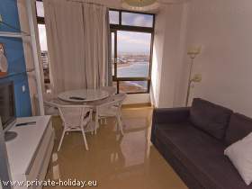 Strand Apartment auf Gran Canaria Strand Apartment auf Gran Canaria
