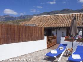 Haus im schönen Santa LucÃ­a