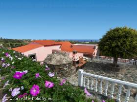 Ferienhaus Gran Canaria