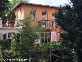 HÃ¼bsche Ferienwohnung in LAGUNA-Residenz