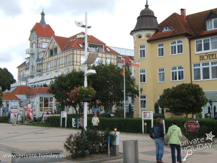 Umgebung