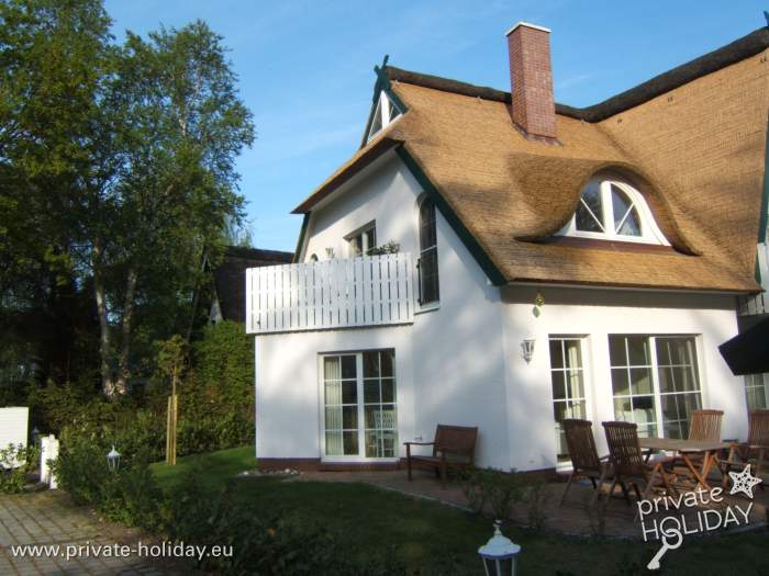 Aussenanlage