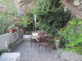 Ferienwohnung auf La Gomera