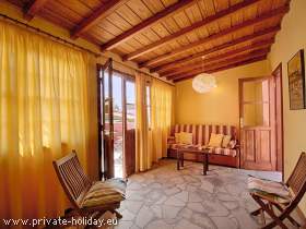 Maisonettewohnung in Tazacorte Maisonettewohnung in Tazacorte