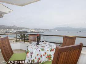Ferienwohnung Port de Pollenca