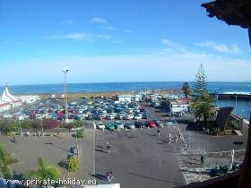 Aussicht