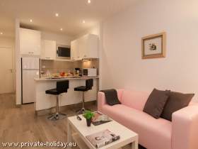 Strandnahes Studio auf Gran Canaria