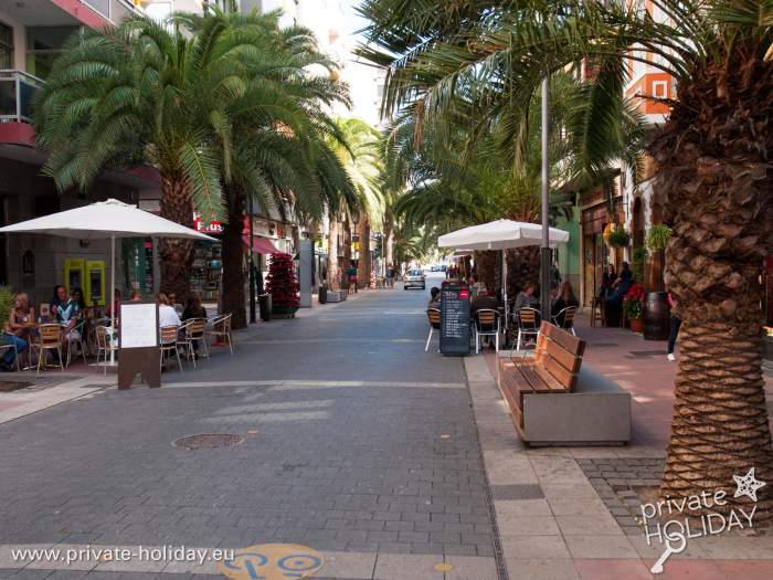 Promenade