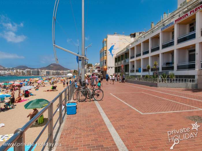 Promenade