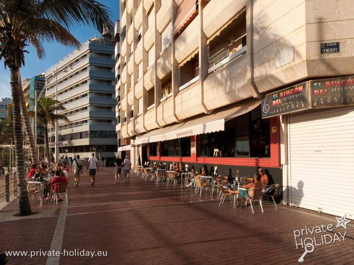 Promenade