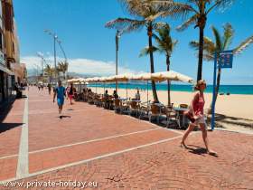 Promenade