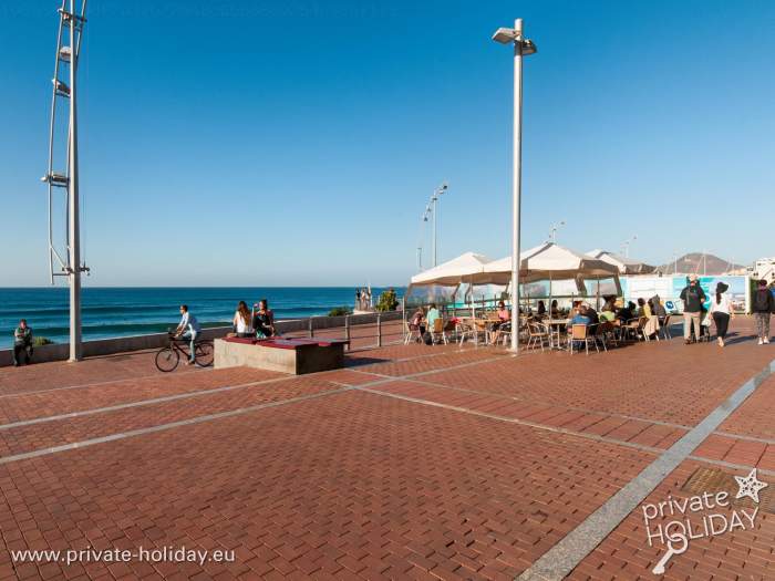 Promenade