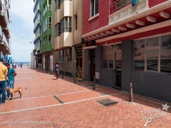 Promenade