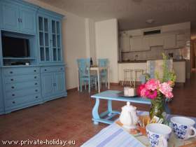 Ferienwohnung in Strandnähe Ferienwohnung in Strandnähe