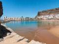 Moderne Fewo in Puerto de Mogan