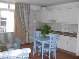 Ferienwohnung in Strandnähe Ferienwohnung in Strandnähe