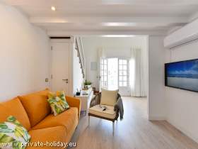 Fewo in Maspalomas mit Pool