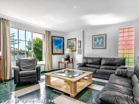 Edles Haus mit Pool auf Mallorca