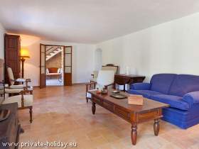 Renovierte Mallorca-Finca mit Pool Renovierte Mallorca-Finca mit Pool