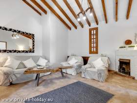 Finca in ruhiger Lage mit Pool