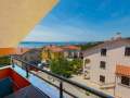 FeWo mit Meerblick - Kvarner Bucht