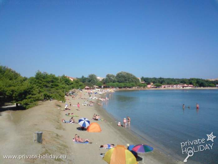 Strand