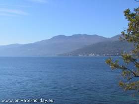 Schöne Ferienwohnung in Kroatien