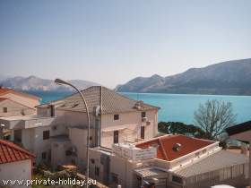 StrandFewo in Kroatien für fünf