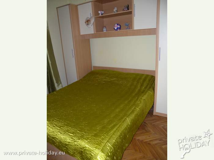 Schlafen