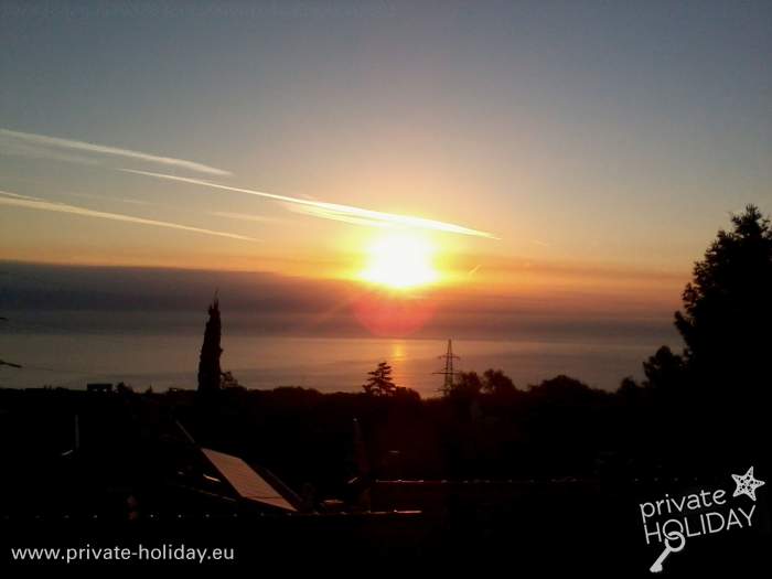 Aussicht