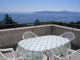 Familienfreundliche FeWo mit Balkon