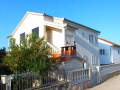 Strandnahe Ferienwohnung - Kroatien