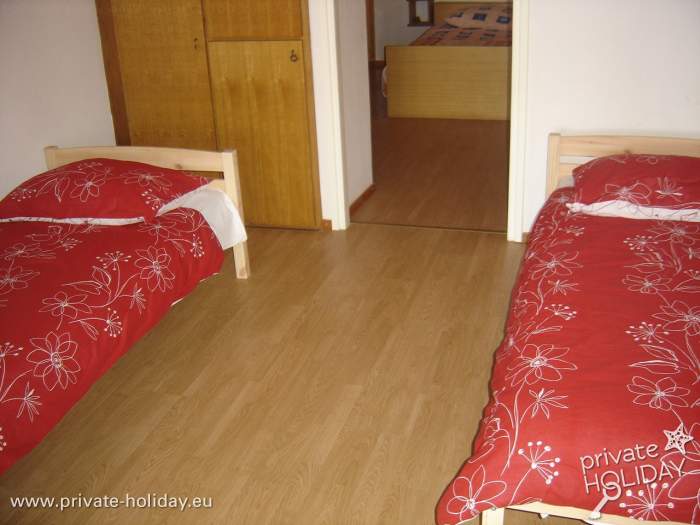 Schlafen
