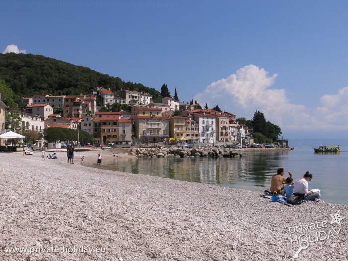 Strand