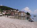 Fewo am Strand in MoÅ¡Ä‡eniÄka Draga