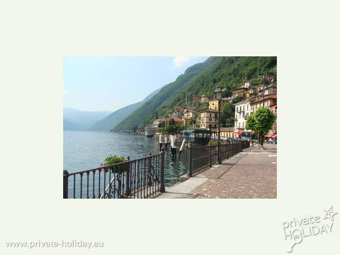 Promenade