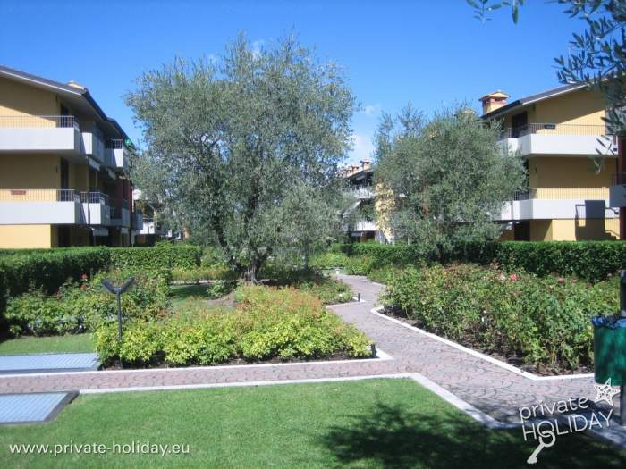 Garten